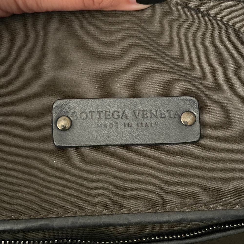 Bottega Veneta 2 Way Bag - Picture 4 of 9